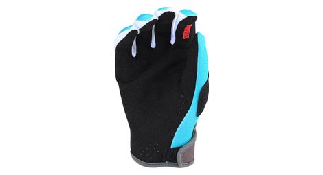 Damen Handschuhe Gp Turkis