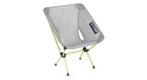 Silla plegable Helinox Chair Zero L Gris