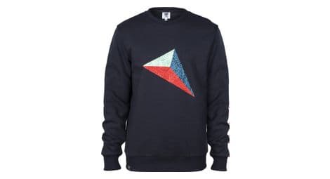 Pullover snap climbing astro