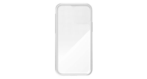 Funda impermeable Quad Lock Mag Poncho iPhone 12/12 Pro