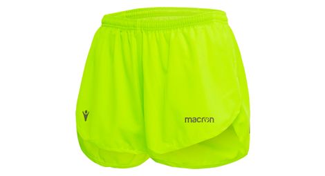 Short court macron run chinook daniel 2.5