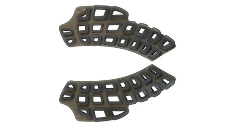 Tiago Sypder Outland Pads Remplacement Black