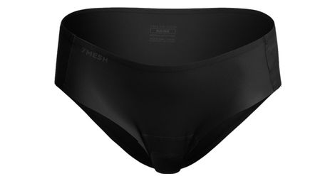 Culotte 7mesh foundation brief femme noir