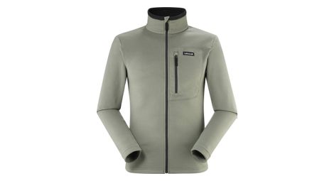 Polaire lafuma access micro f zip gris