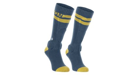 Ion bd-sock blue/yellow 43-46