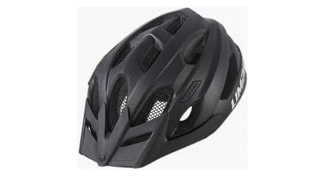 Casque limar urbe matt black