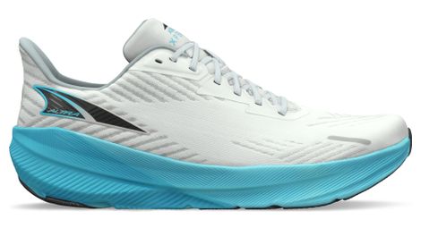 Altra fwd experience gris azul zapatillas hombre