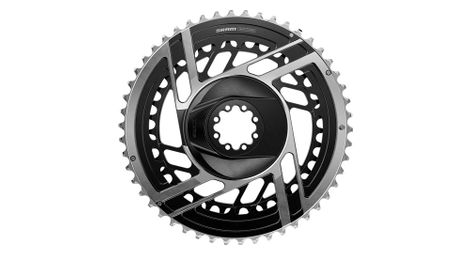 sram red axs e1 2x12s direct mount chainrings