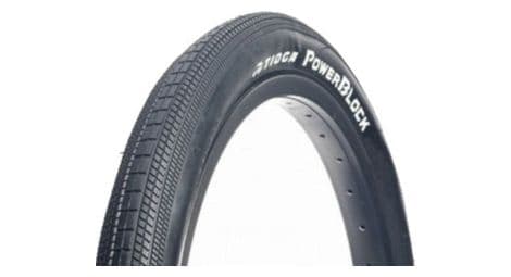 Pneu ville tioga turn tire powerblock 20x1 3 / 8