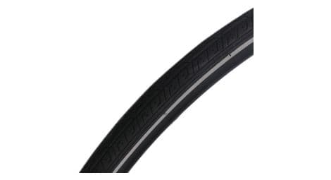 Pneu route deli tire tire 27x1¼   /  32-630 noir avec reflet