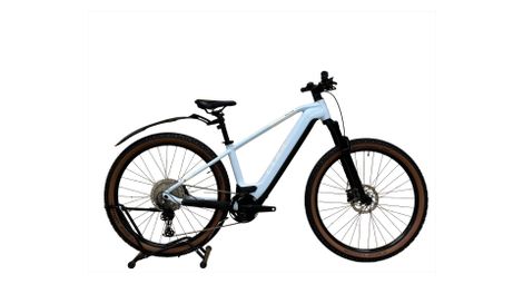 Cube Reaction Hybrid Pro 625 Shimano Deore 2024 VTT Electrique Cube Tres Bon Etat