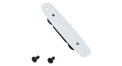 Piece de cadre trek boone blanc