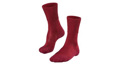 Chaussettes femme falke tk1 wool
