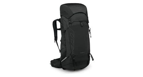 Bolsa de senderismo osprey talon 44l negra