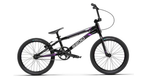 Bmx race radio bikes xenon pro black