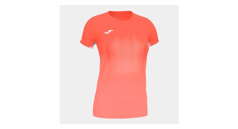 Maillot femme joma elite vii