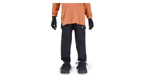 Pantalon enfant fox ranger water noir