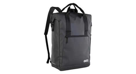 Borsa da viaggio Evoc 18L Carbon grigia e nera
