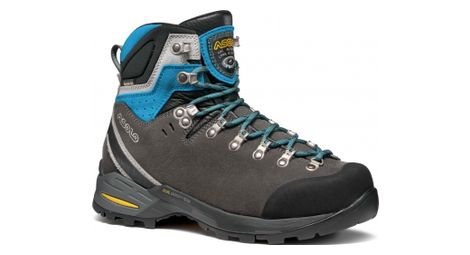 Scarpe da trekking Asolo Greenwood Pro GV Grigio/Blu da donna