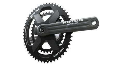 Capteur de puissance Rotor inpower oval direct mount q50/34T