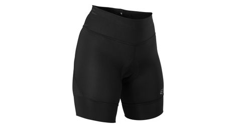 Sous-short avec peau femme fox tecbase iner noir