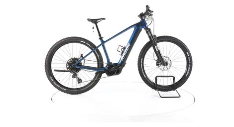 Radon Jealous Hybrid 9 0 Velo Electrique 2024 Tres Bon Etat