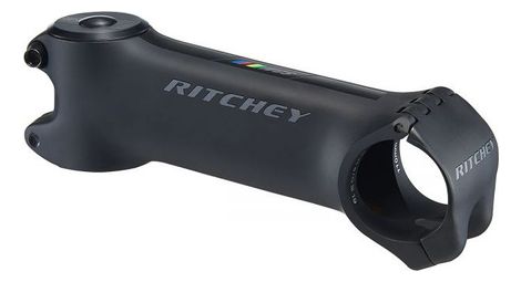 Potencia ritchey wcs chicane b2 para pivote 1-1/8 - 10° / negro mate