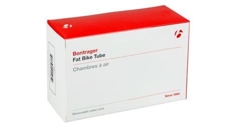 Inner tube bontrager standard 27.5´´x2.50-3.00 presta 36mm