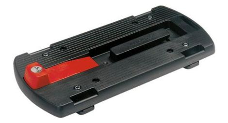 Support de panier pour porte bagages klickfix gta