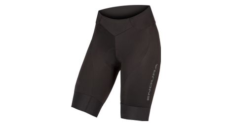 Trägerlose radhose endura fs260 ii damen schwarz