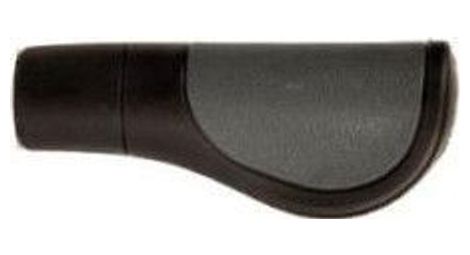 WIDEK Grips City Comfort Longueur 120Mm Noir/Gris