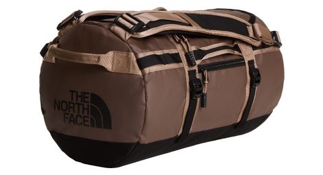 Sac de Voyage The North Face Base Camp Duffel XS 31L Marron