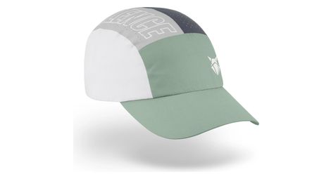 Cappellino Incylence Airgrids Haze Grigio