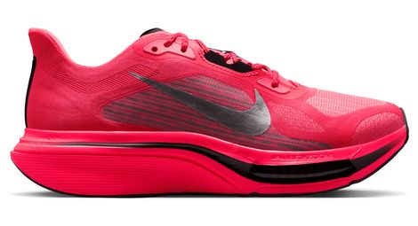 Chaussures Running Nike Pegasus Plus 2 Rouge Femme