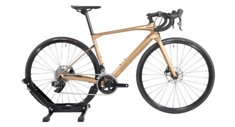 Produit Reconditionné · Vélo de route BMC Roadmachine FOUR 2023 · Très bon état