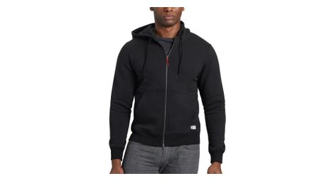 Chrome issued hoodie black