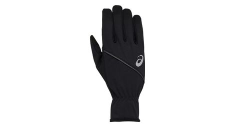 Asics Thermal Gloves Black