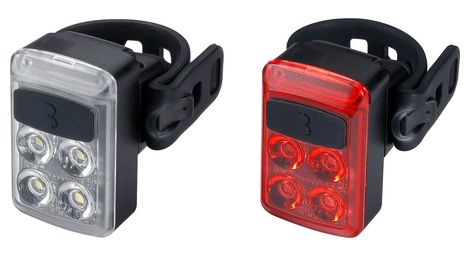 BBB Slide mini light kit
