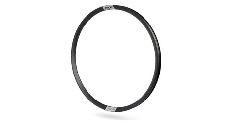 Jante Pride Racing Helium 24" (507) | 36 Trous | Disque | Noir