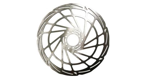 Disque de frein jagwire sport sr1 disc brake rotor-6-bolt-203mm