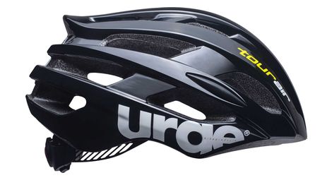 Casco urge tourair negro