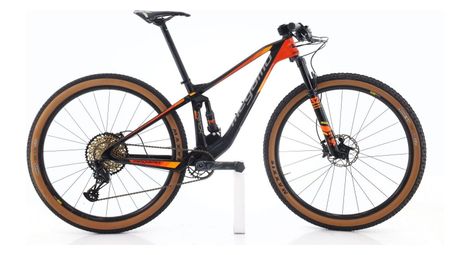 Guidon haut vtt Large Choix sur Alltricks