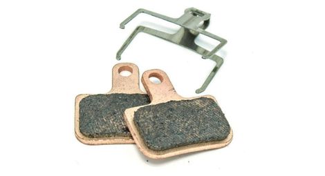 Plaquette vrx métal fritté vrx864