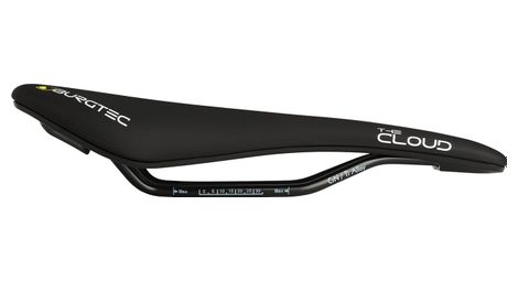 Sillín burgtec the cloud mk2 titanium negro