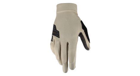 Gants longs vtt 1.0 dessert