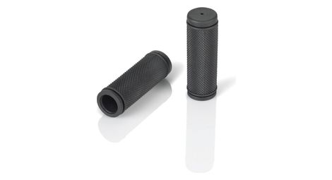 Griffe Single Density 92/92mm Schwarz F.drehgriff Links/rechts