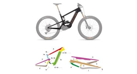 Santa cruz heckler carbon 2020 l mat