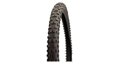 Pneu vtt/bmx/dirt 20x2.125 tr deli noir crampon pave s-114 (54-406)