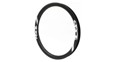 Jante pride racing carbon gravity aero 20 noir