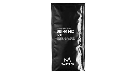 Boisson énergétique maurten drink mix 160 40g